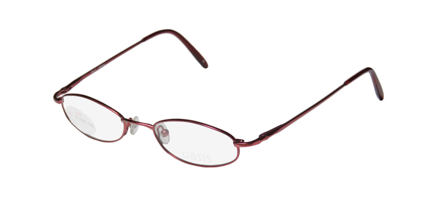 Oasis Banksia Eyeglasses - Product image