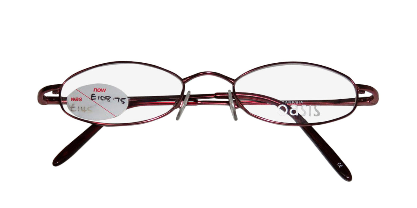 Oasis Banksia Eyeglasses - Product image