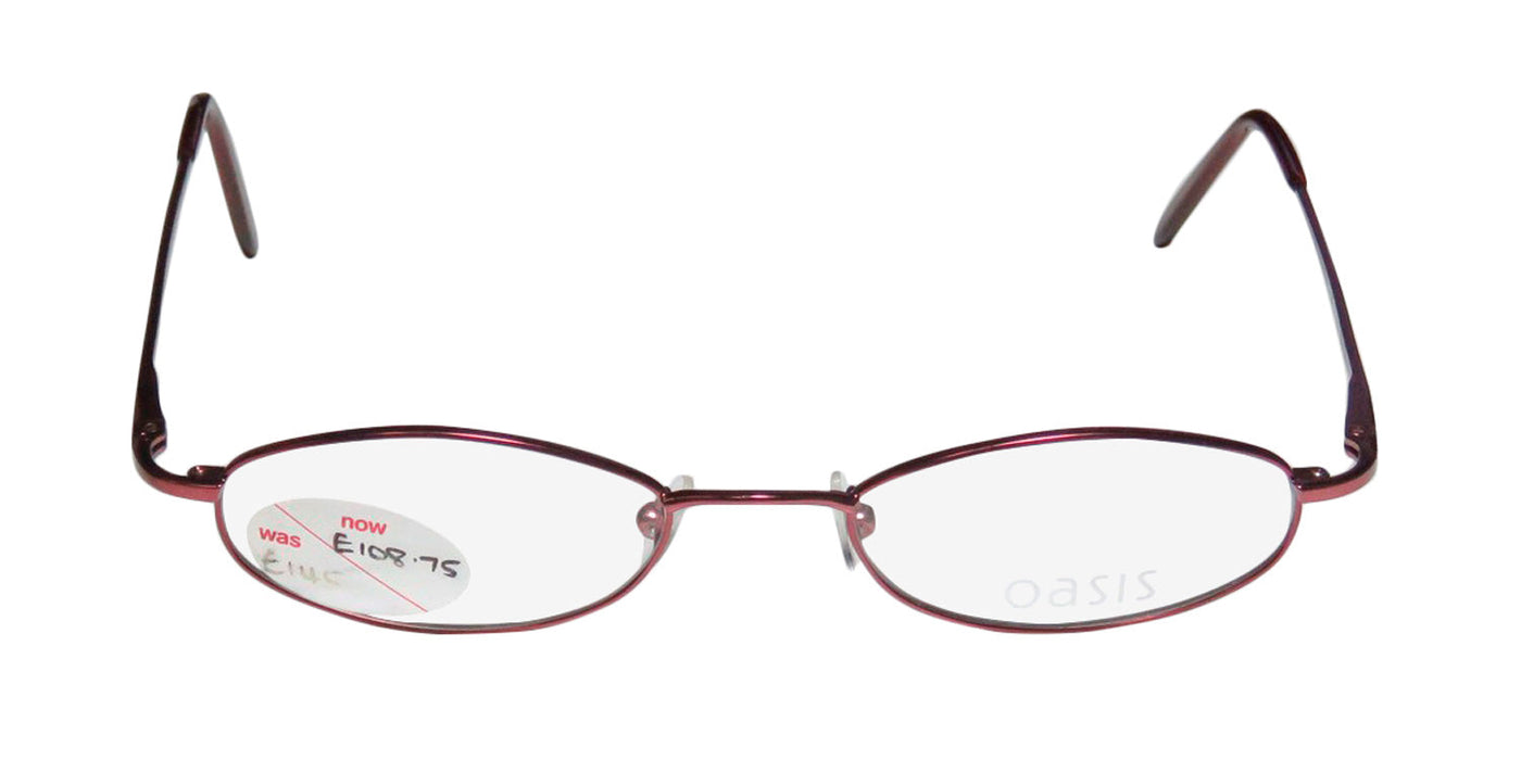 Oasis Banksia Eyeglasses - Product image
