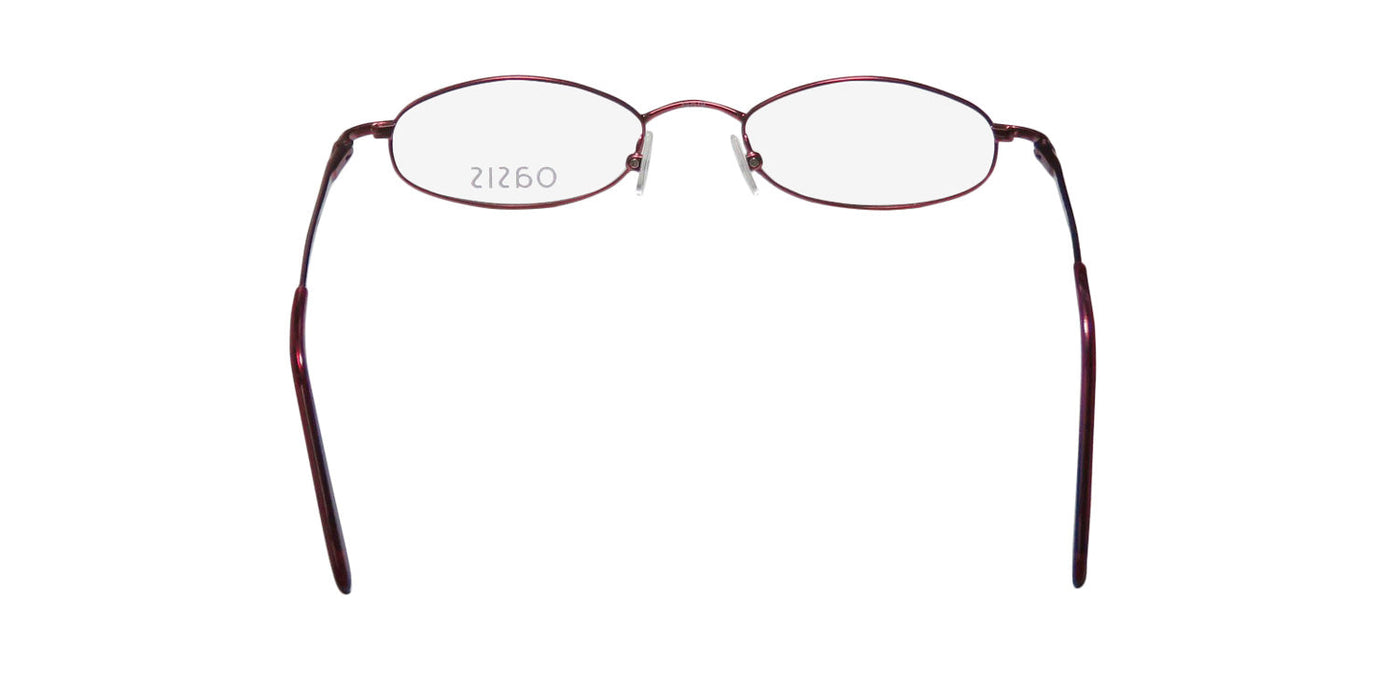 Oasis Banksia Eyeglasses - Product image