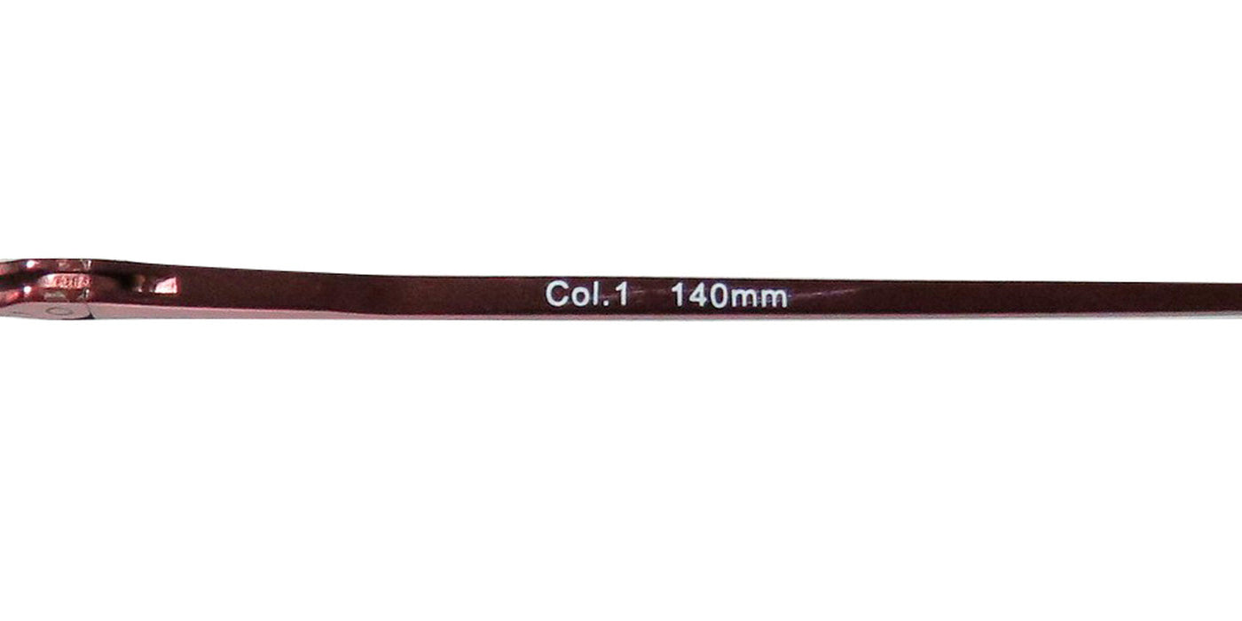 Oasis Banksia Eyeglasses - Product image