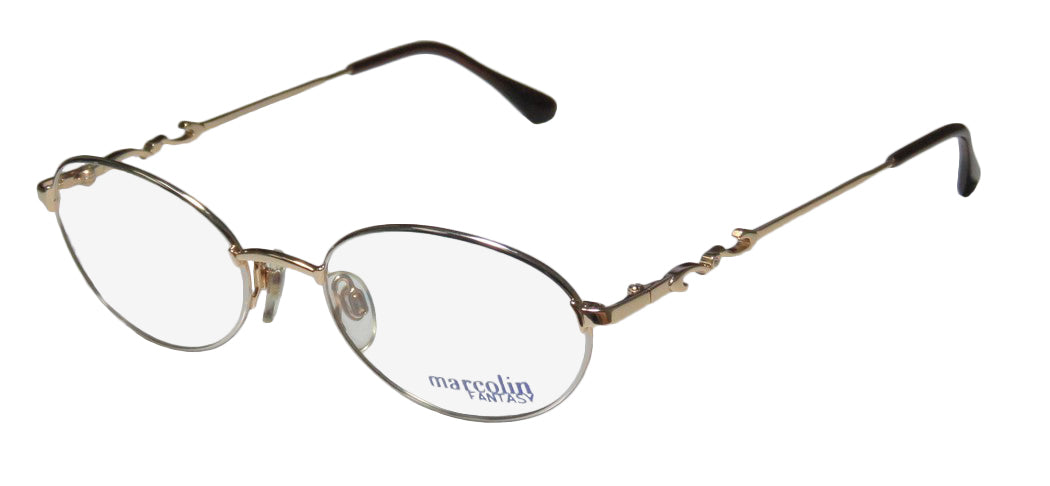 Marcolin 7191 Eyeglasses