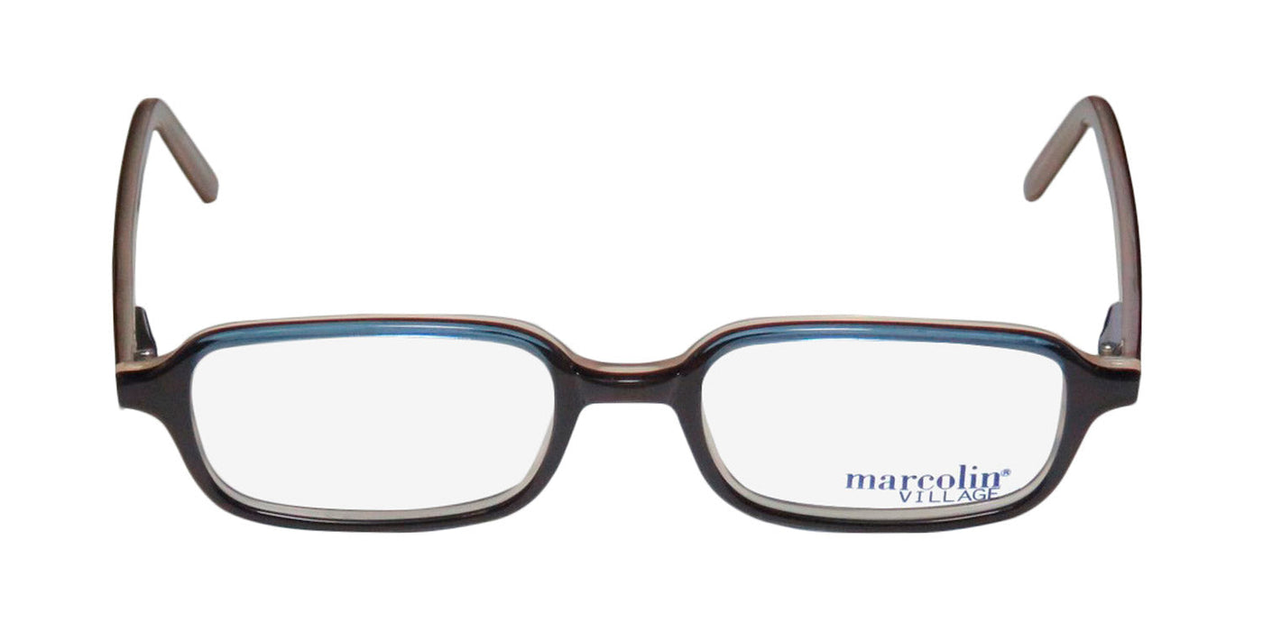 Marcolin 771 Eyeglasses