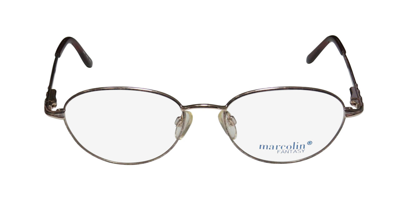 Marcolin 7210 Eyeglasses
