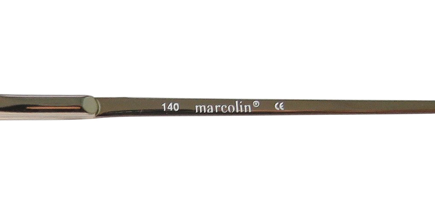 Marcolin 7210 Eyeglasses