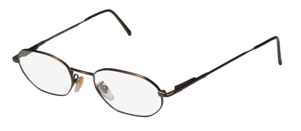 Marcolin Village 41 Eyeglasses