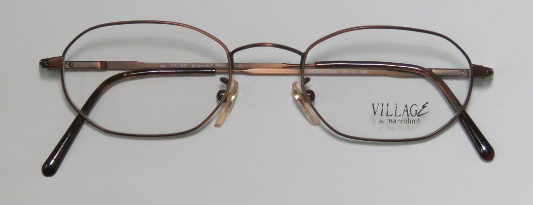 Marcolin Village 41 Eyeglasses