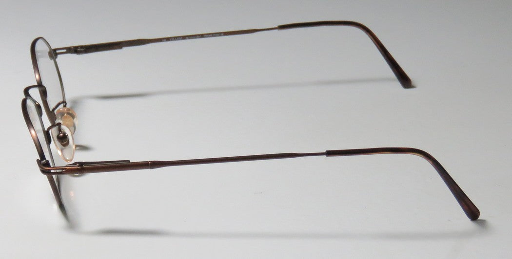Marcolin Village 41 Eyeglasses
