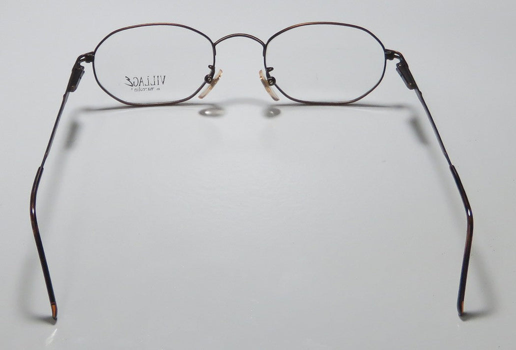 Marcolin Village 41 Eyeglasses