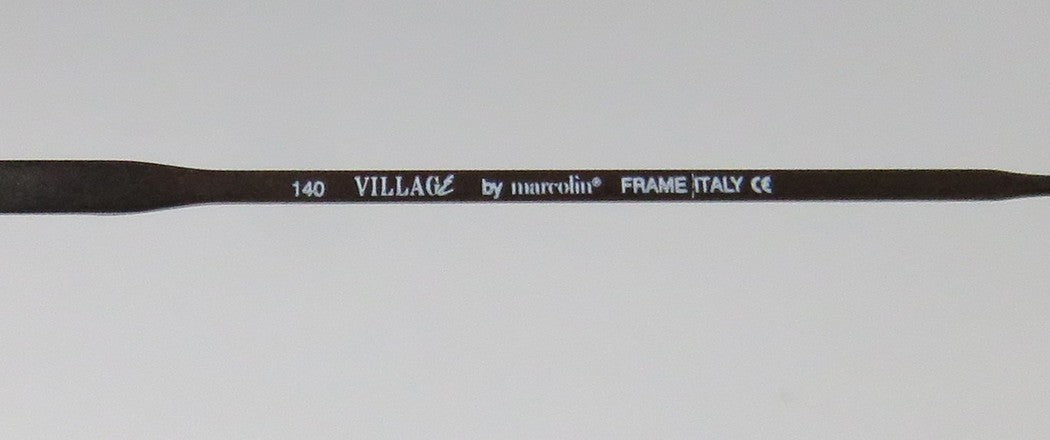 Marcolin Village 41 Eyeglasses