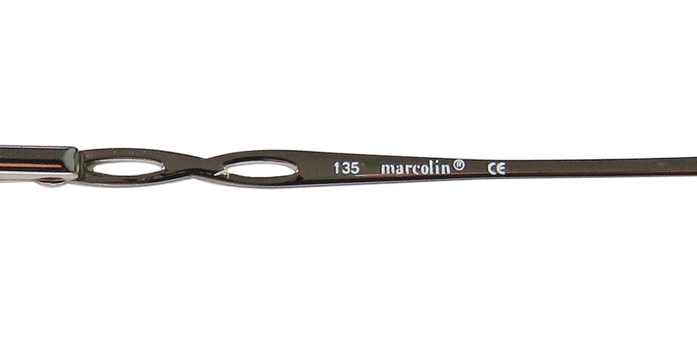 Marcolin 7222 Eyeglasses