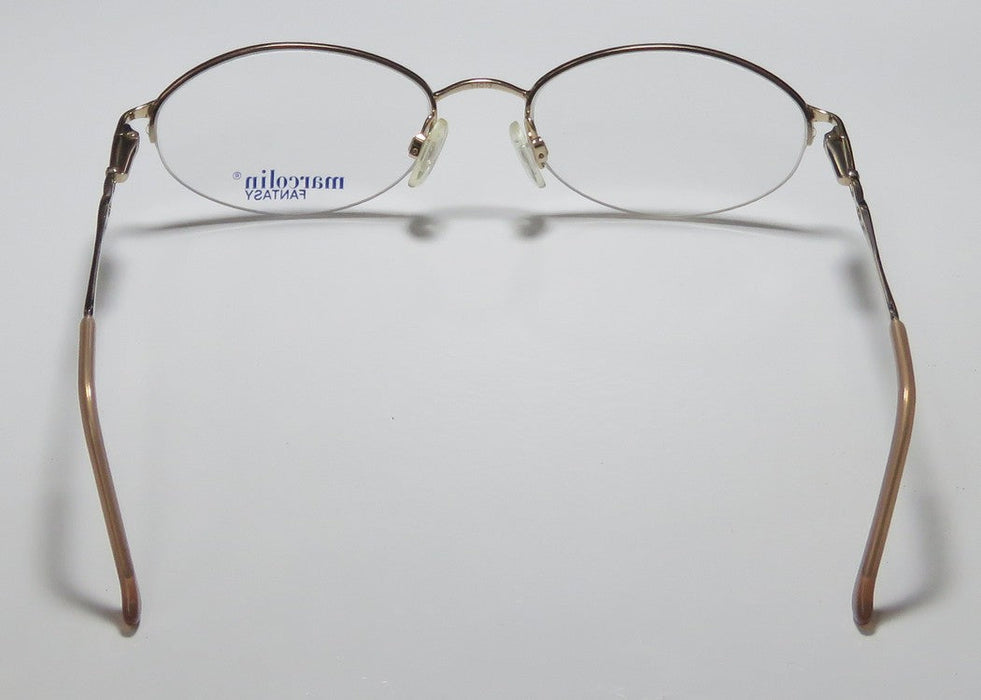 Marcolin 7222 Eyeglasses