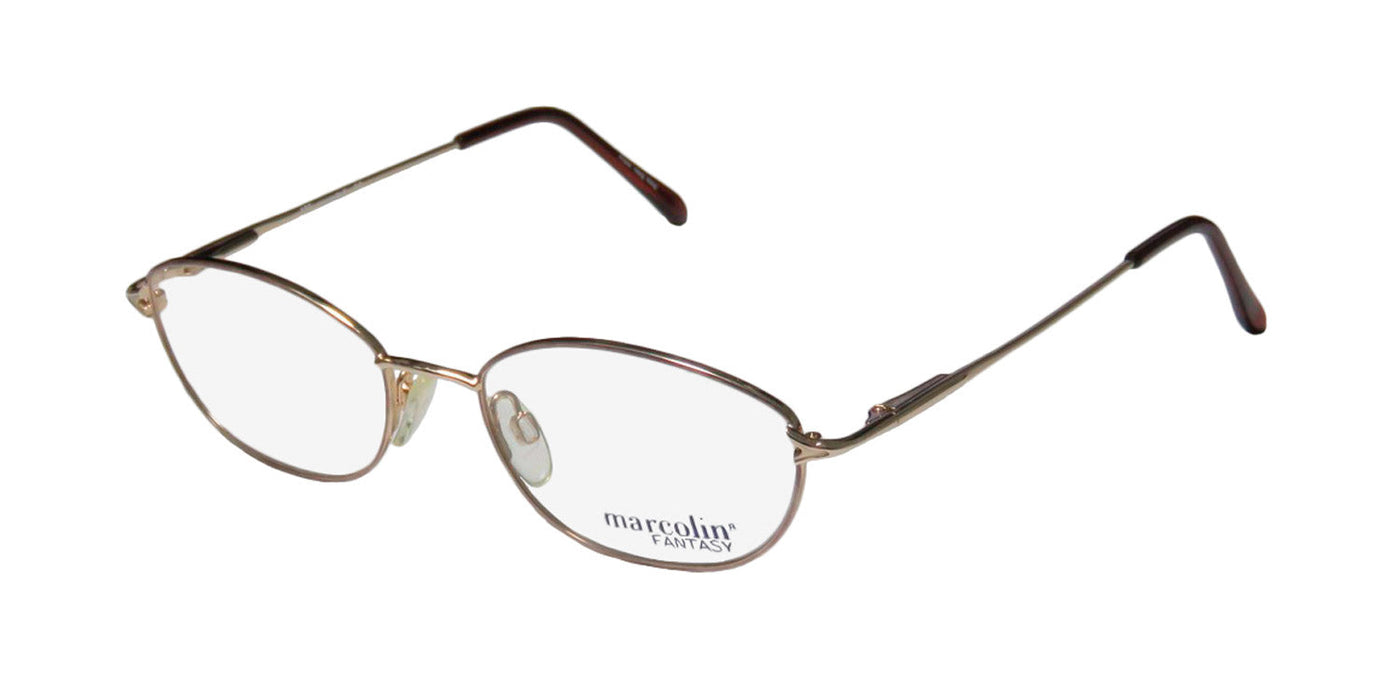 Marcolin 7218 Eyeglasses