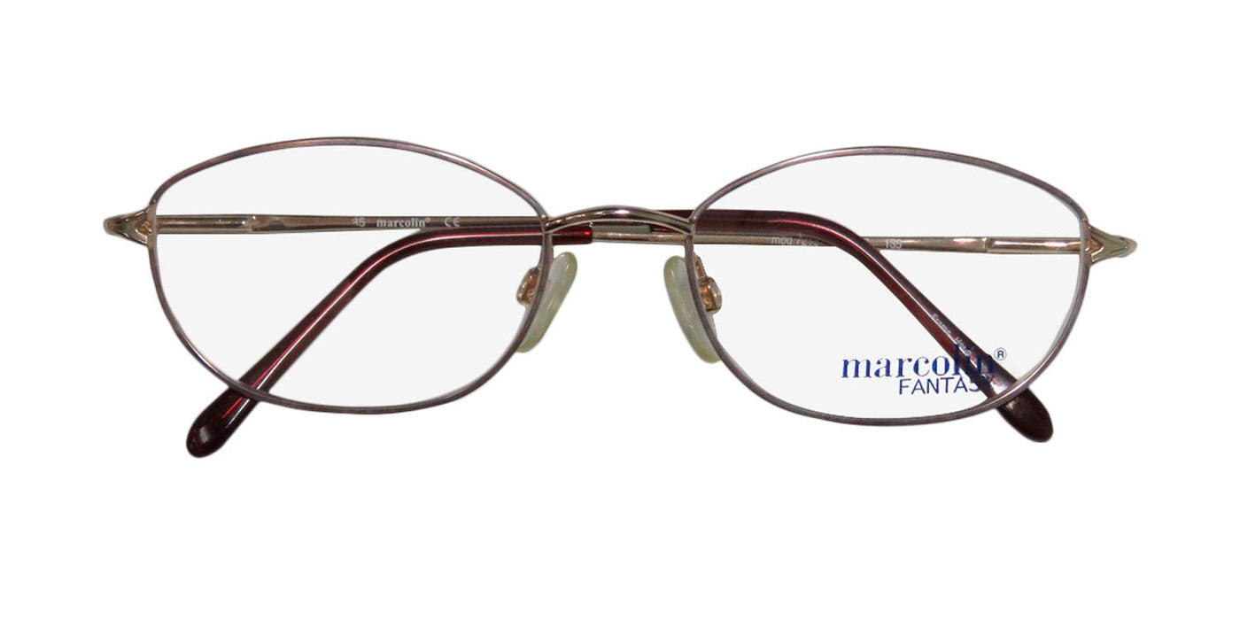 Marcolin 7218 Eyeglasses