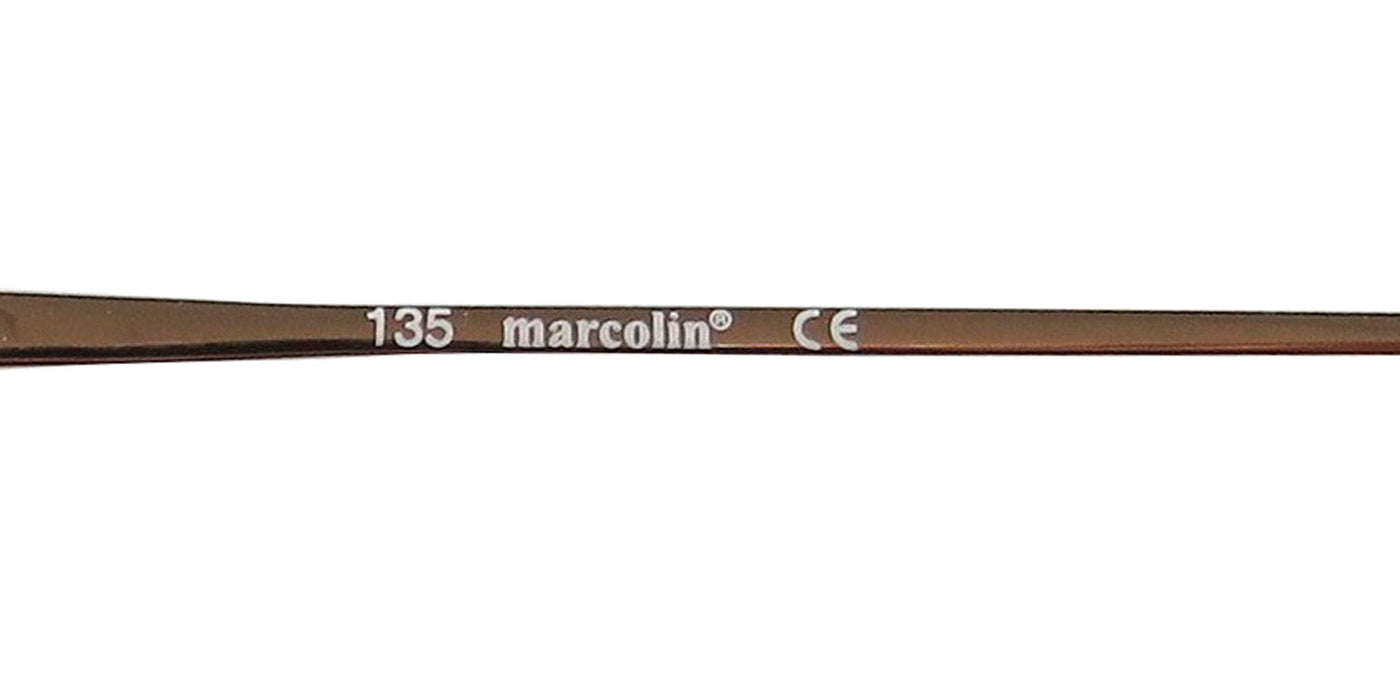 Marcolin 7218 Eyeglasses