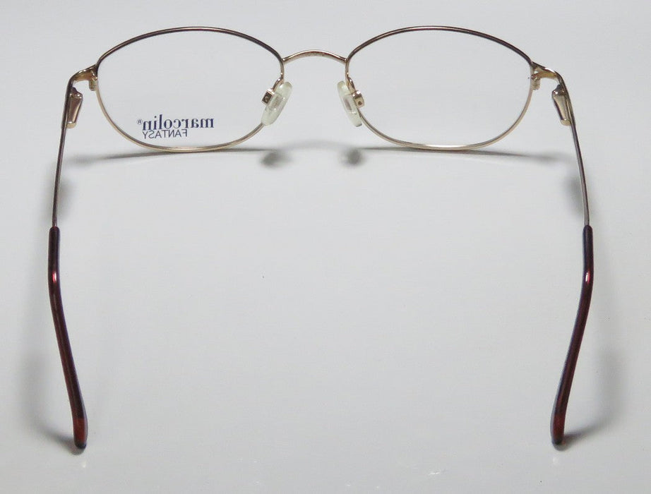 Marcolin 7218 Eyeglasses