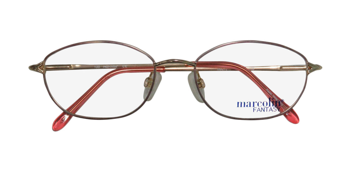 Marcolin 7218 Eyeglasses
