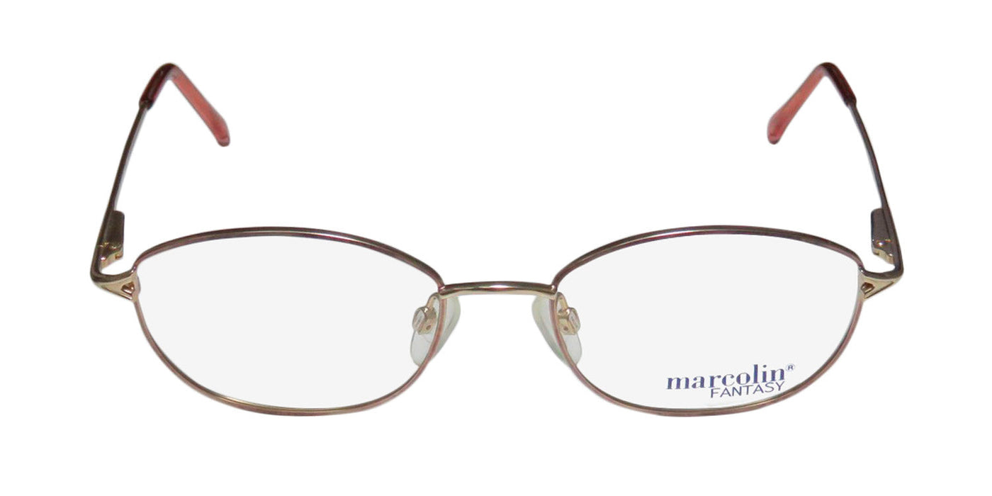 Marcolin 7218 Eyeglasses