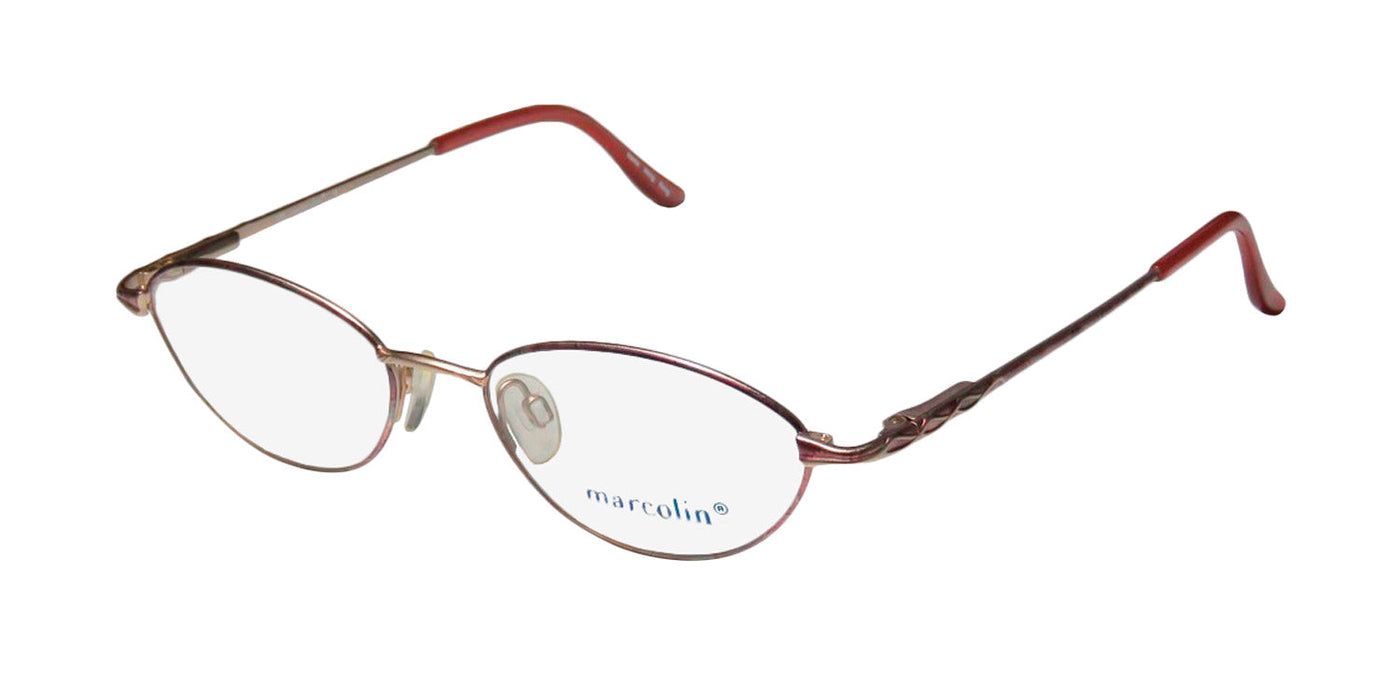 Marcolin 7209 Eyeglasses