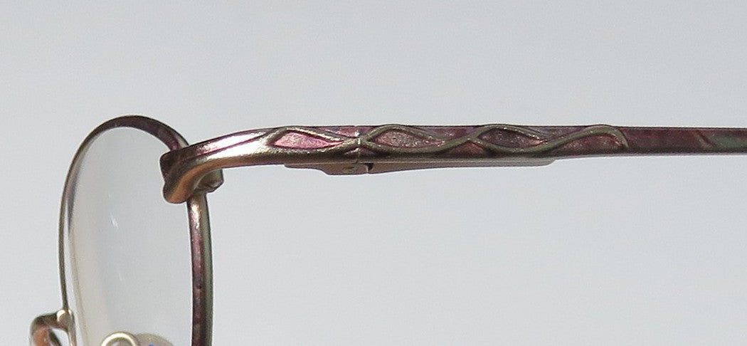 Marcolin 7209 Eyeglasses