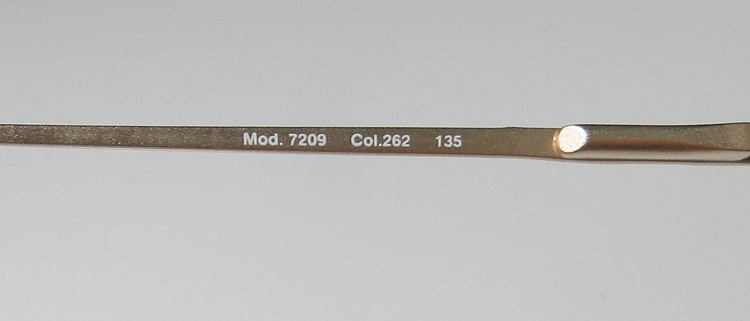 Marcolin 7209 Eyeglasses