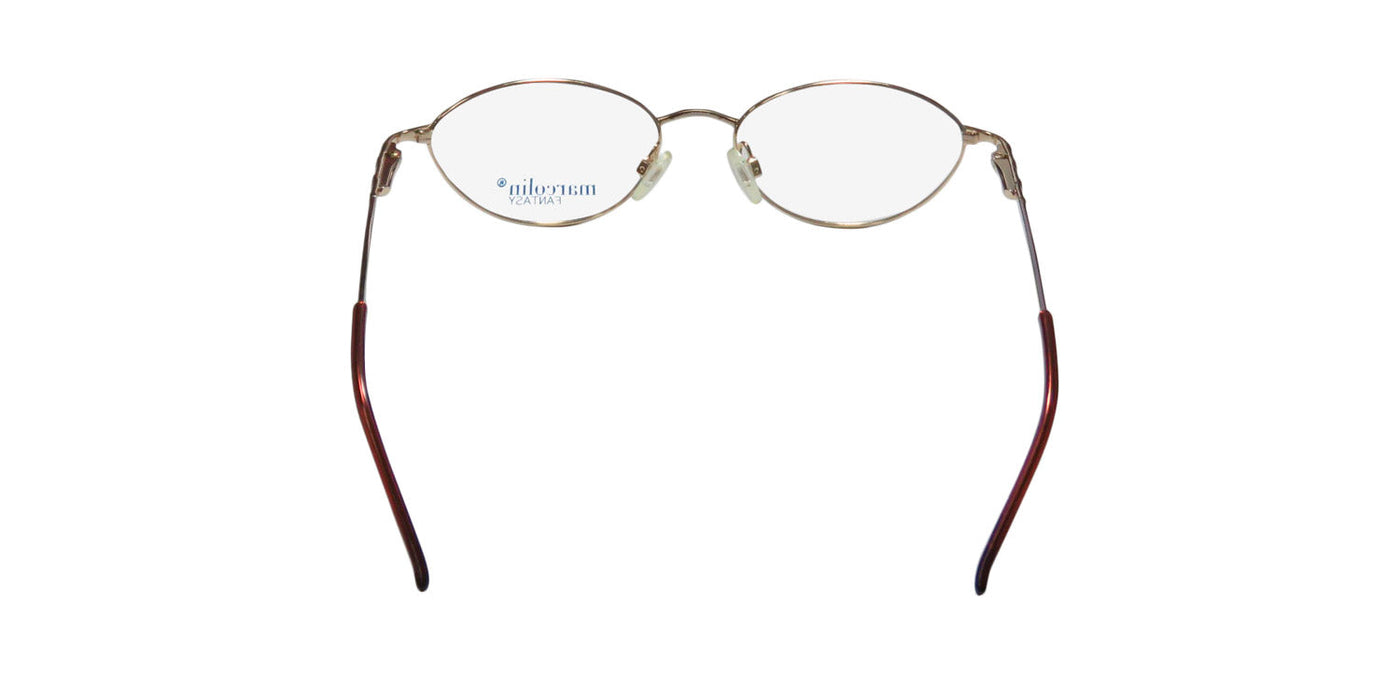 Marcolin 7209 Eyeglasses
