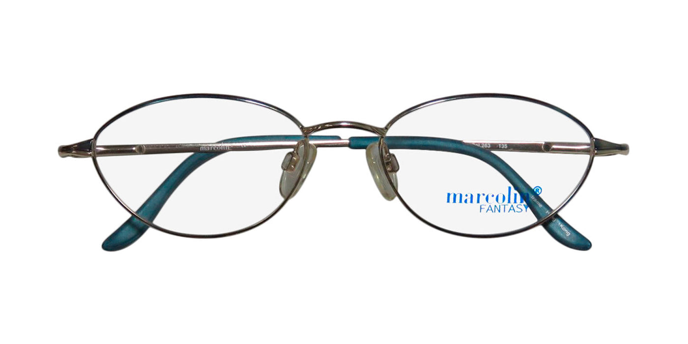 Marcolin 7209 Eyeglasses