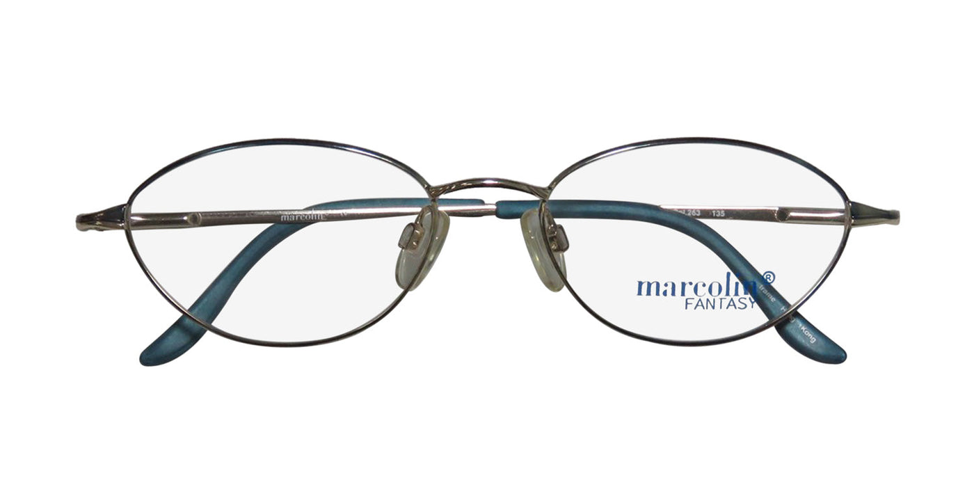 Marcolin 7209 Eyeglasses