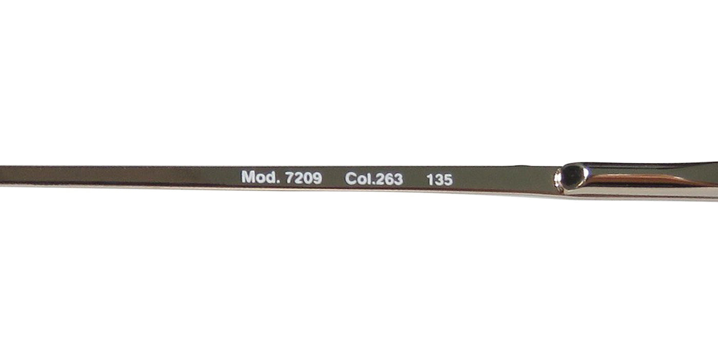 Marcolin 7209 Eyeglasses