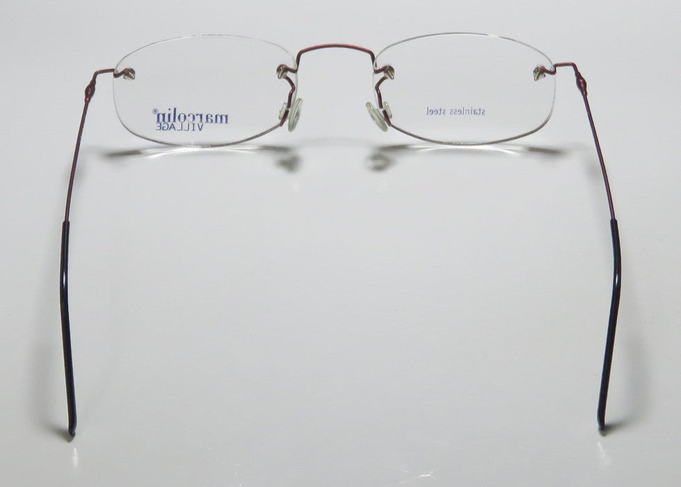 Marcolin Village 57 Eyeglasses