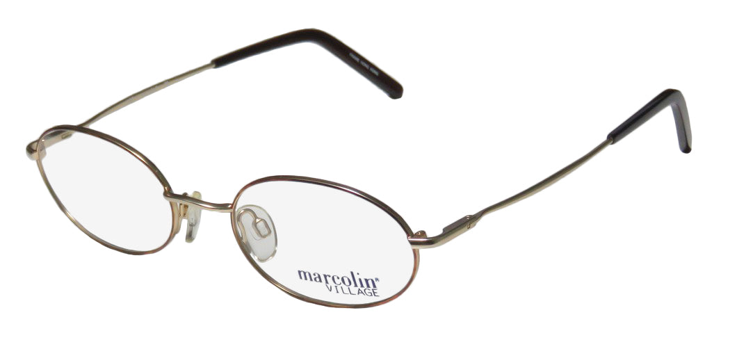 Marcolin Village 73 Eyeglasses