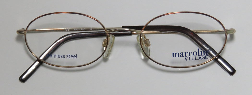Marcolin Village 73 Eyeglasses