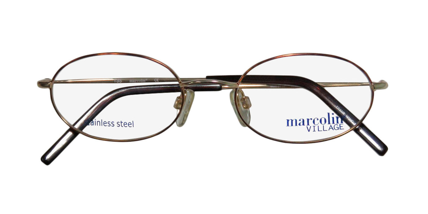 Marcolin Village 73 Eyeglasses