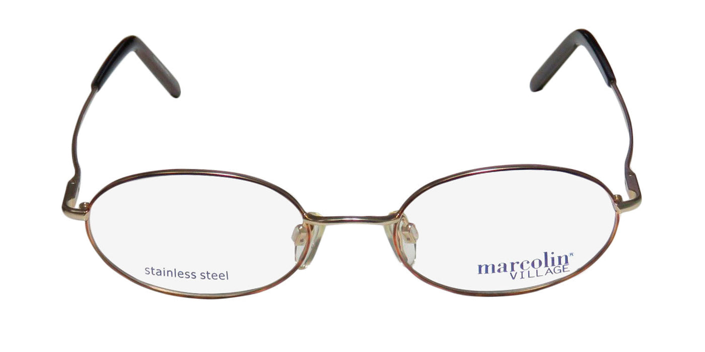 Marcolin Village 73 Eyeglasses
