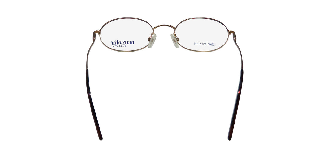 Marcolin Village 73 Eyeglasses