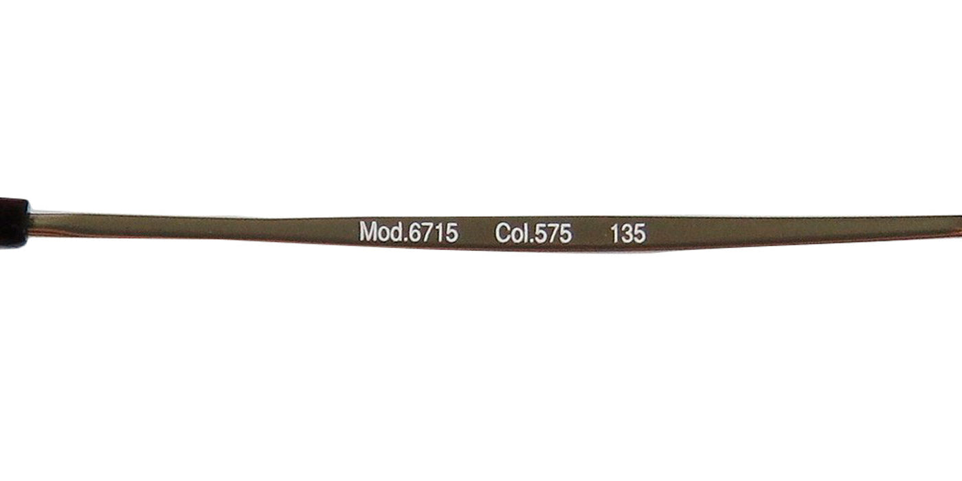 Marcolin Village 73 Eyeglasses