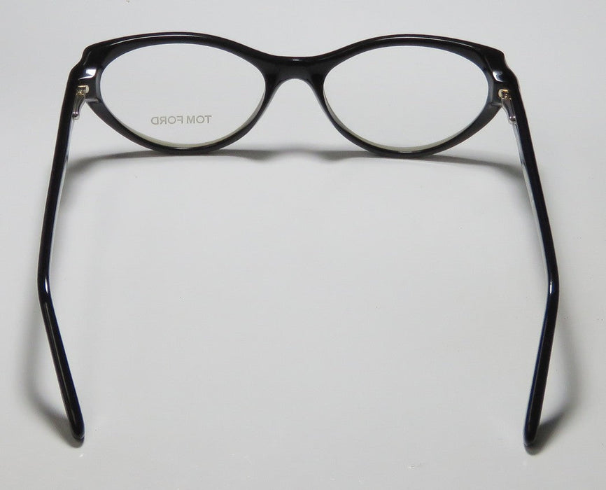 Tom Ford Tf5285 Eyeglasses