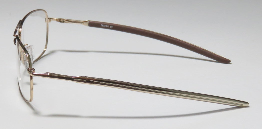 D&A Dv805 Davis Eyeglasses