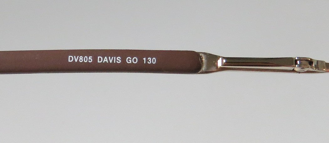D&A Dv805 Davis Eyeglasses