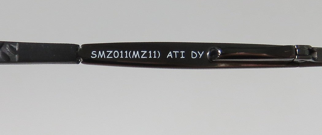 D&A Smz011(mz11) Eyeglasses