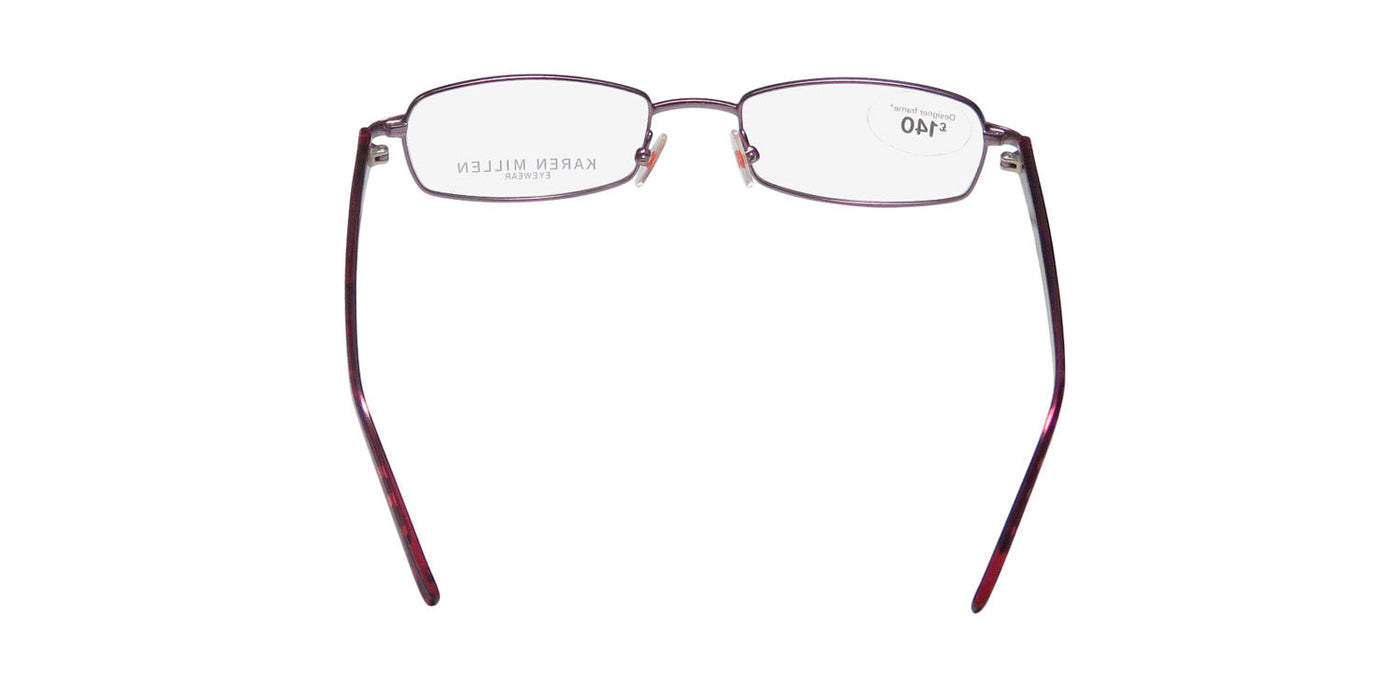 Karen Millen Km0067 Eyeglasses