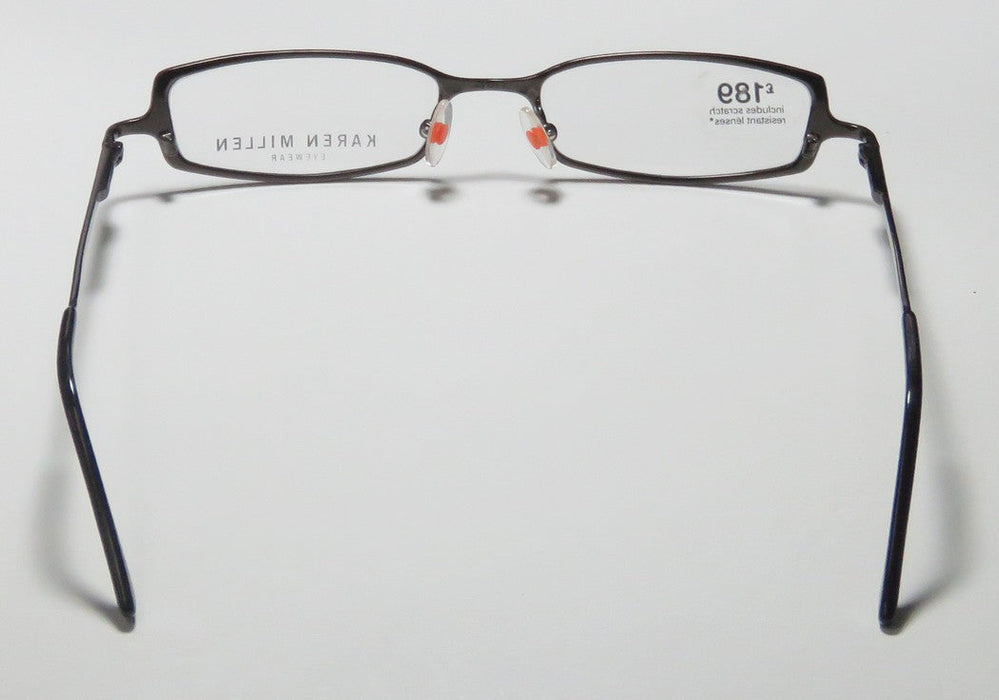 Karen Millen Km0040 Eyeglasses
