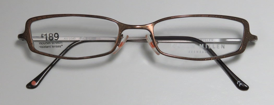 Karen Millen Km0040 Eyeglasses
