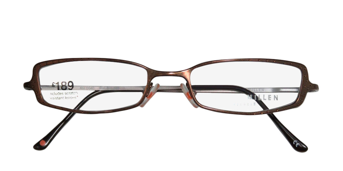 Karen Millen Km0040 Eyeglasses