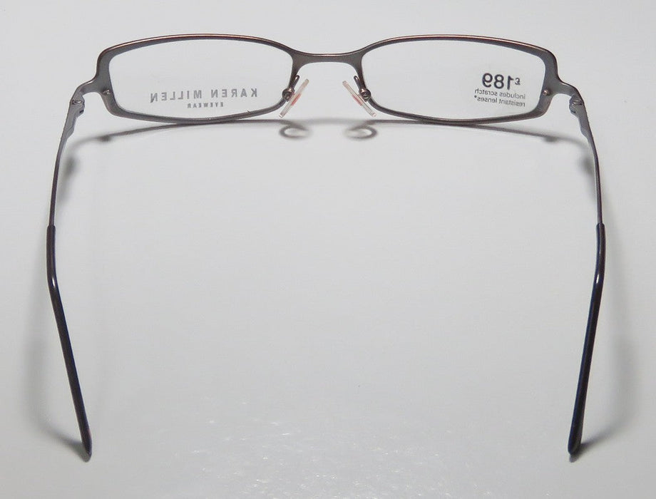 Karen Millen Km0040 Eyeglasses