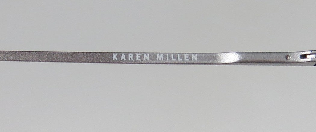 Karen Millen Km0040 Eyeglasses