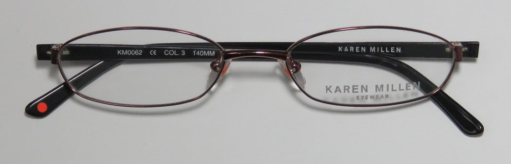 Karen Millen Km0062 Eyeglasses - Product image