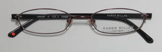 Karen Millen Km0062 Eyeglasses - Product image