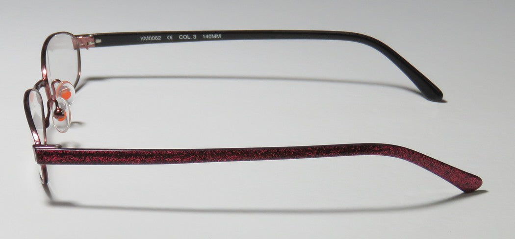 Karen Millen Km0062 Eyeglasses - Product image
