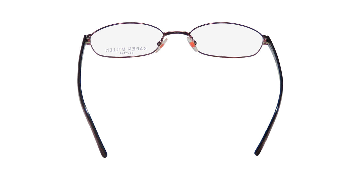 Karen Millen Km0062 Eyeglasses